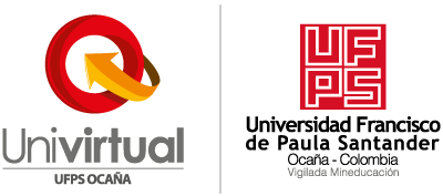 Universidad Francisco de Paula Santander Ocaña